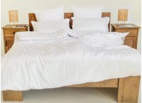 Постельное белье сатин жаккард Вилюта - 1908, семейный